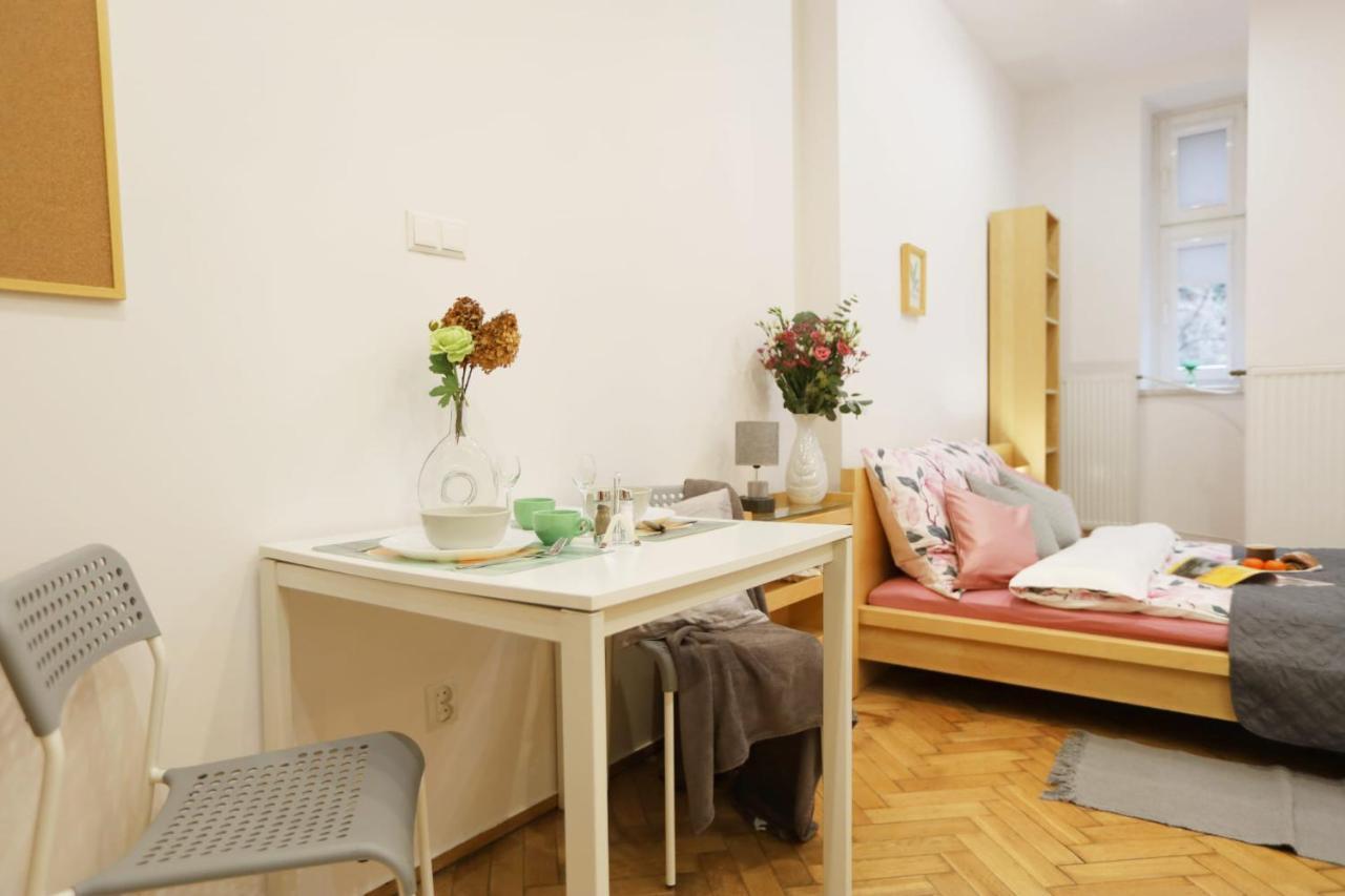 Cozy Place In Apartament *