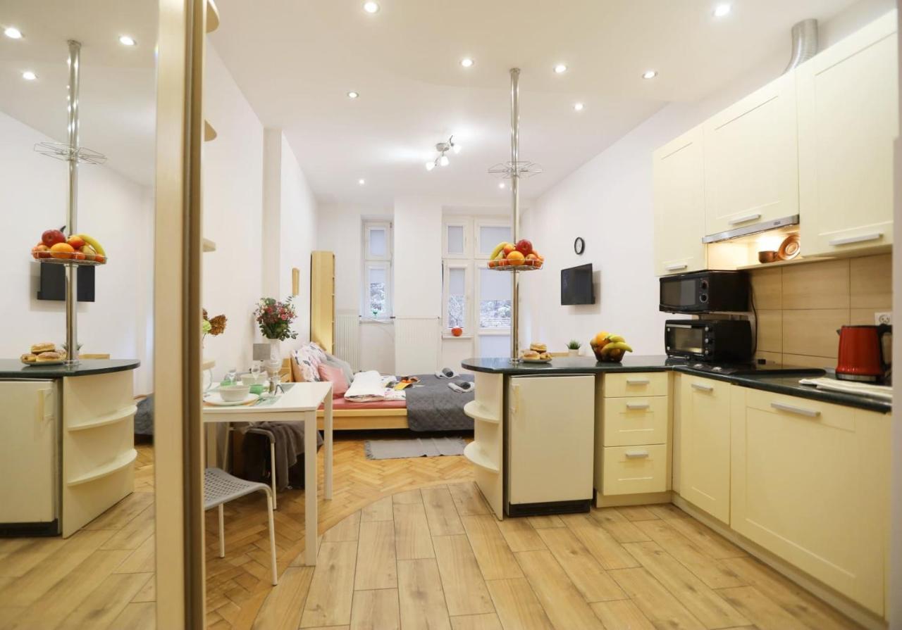 Cozy Place In * Kraków