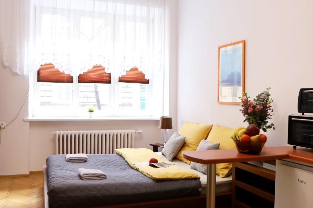 Apartament Cozy Place In