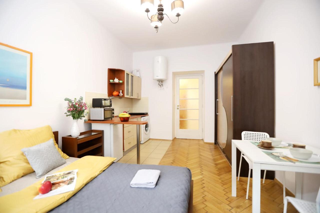 Cozy Place In * Kraków