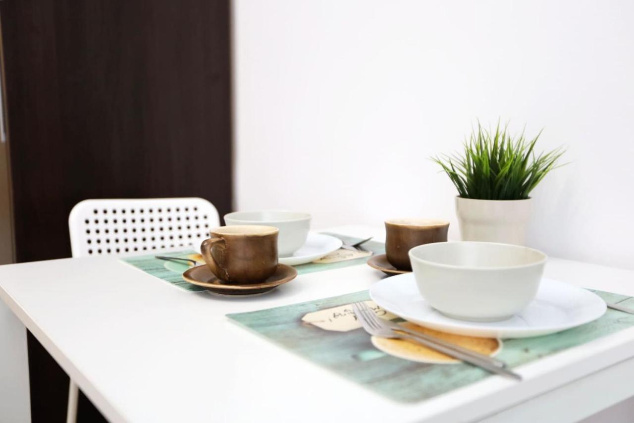Apartament Cozy Place In