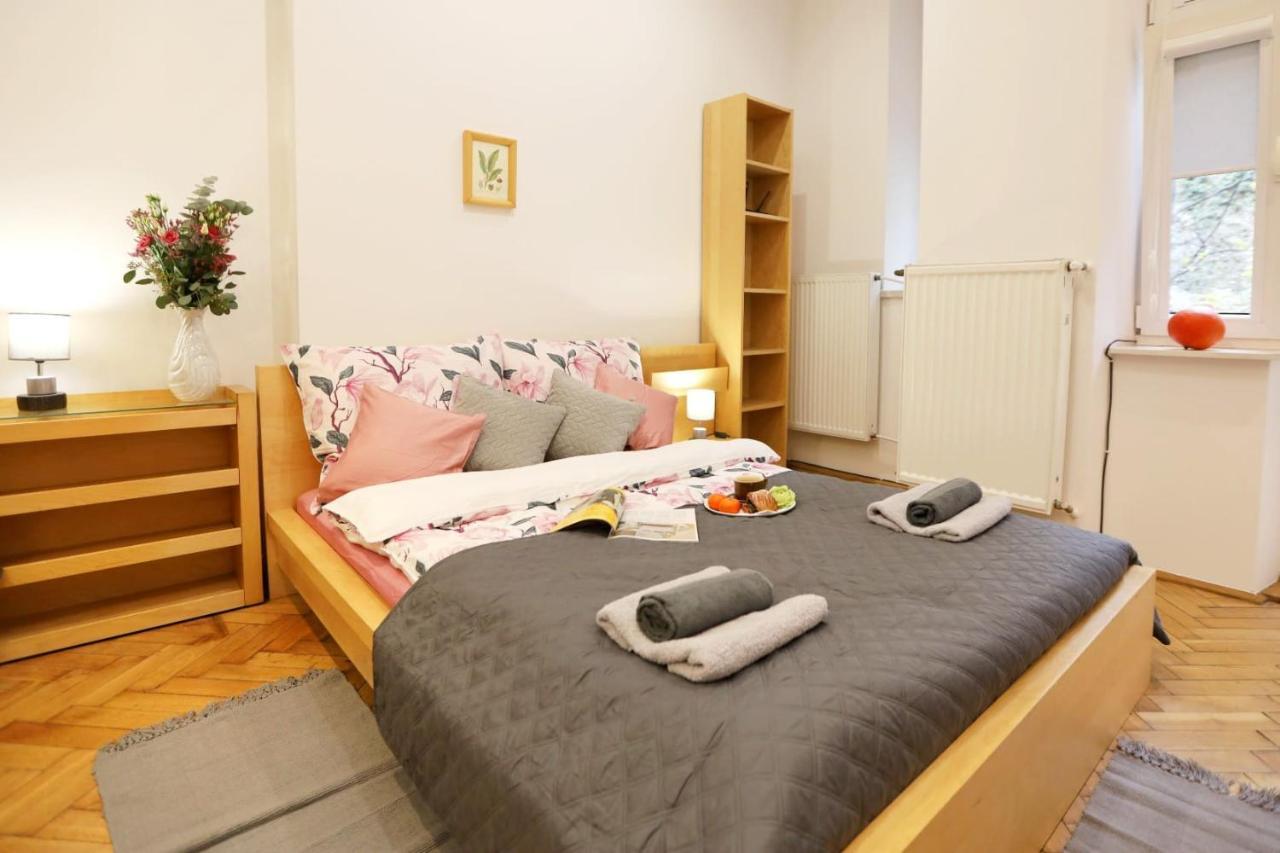 Apartment Cozy Place In Krakau